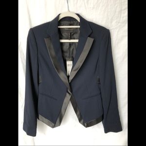 BCBGMaxAzria Blazer